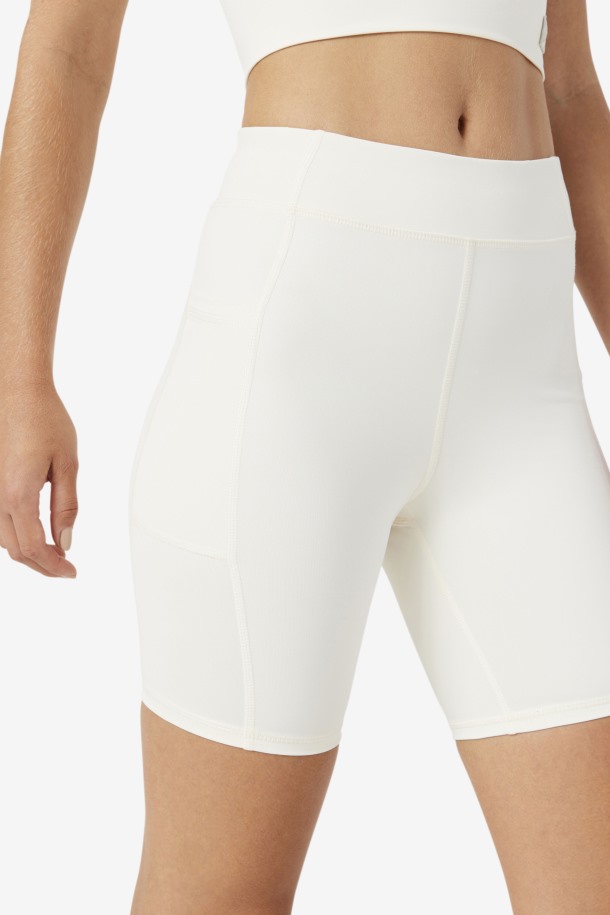 Fila Outlet Tiana Bike Short Gardenia