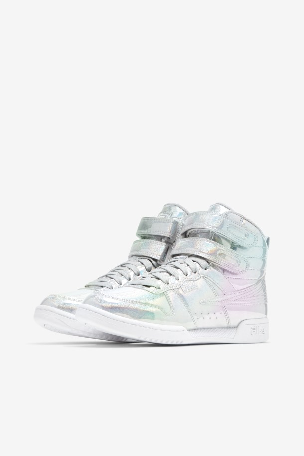 F-14 Iridiscente De Mujer Outlet Hilos Iridiscentes