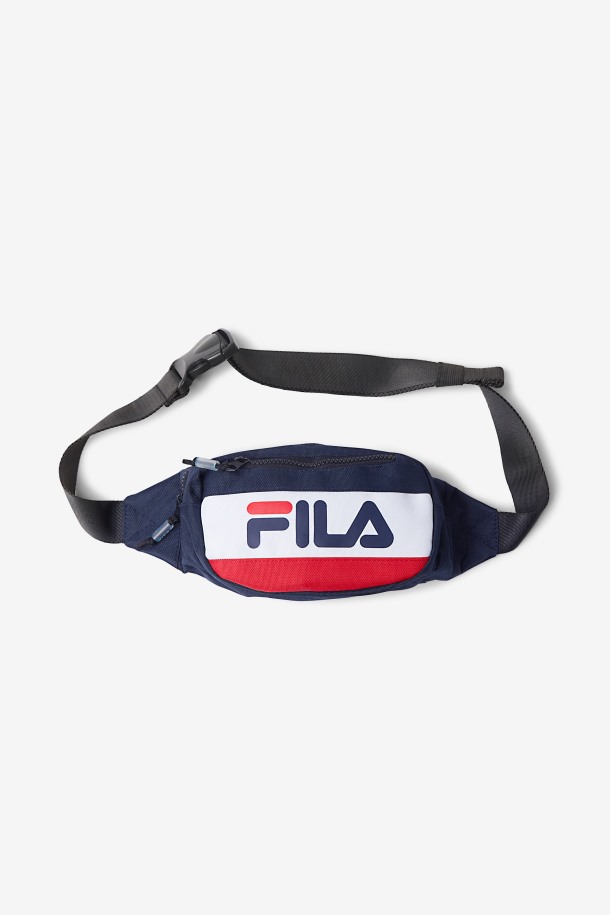 Riñonera Henry Peacoat Outlet Fila
