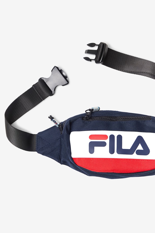 Riñonera Henry Peacoat Outlet Fila