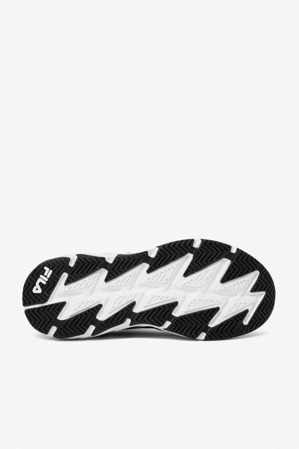 Blanco/negro/rojo Fila Outlet Hombre Ray Tracer Evo 2