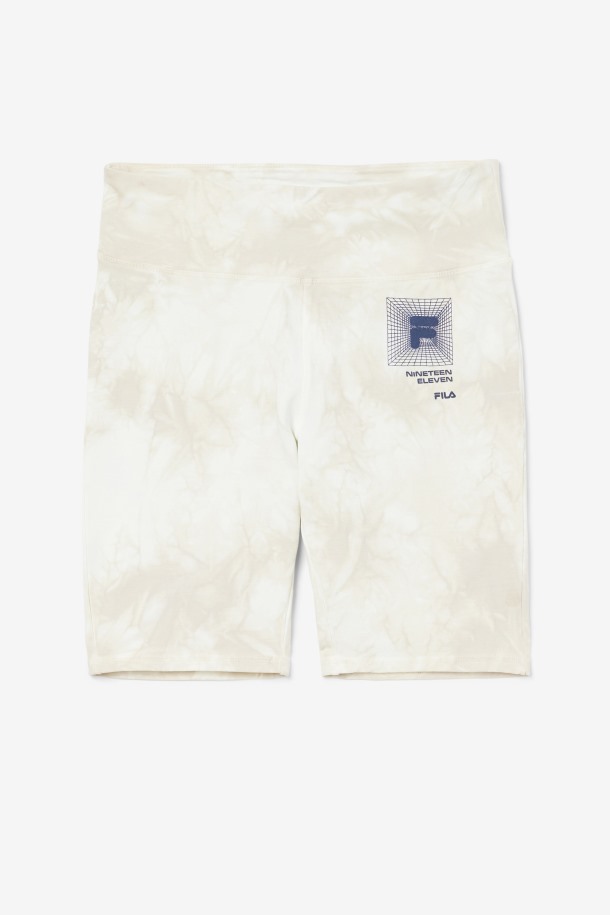 Kamari Bike Short Piedra/marino Fila Outlet