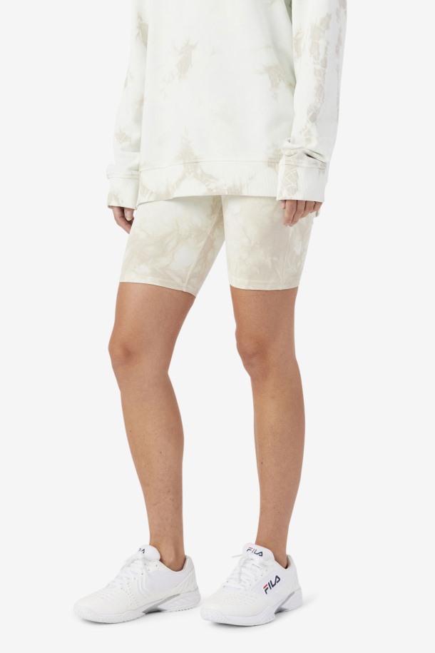 Kamari Bike Short Piedra/marino Fila Outlet