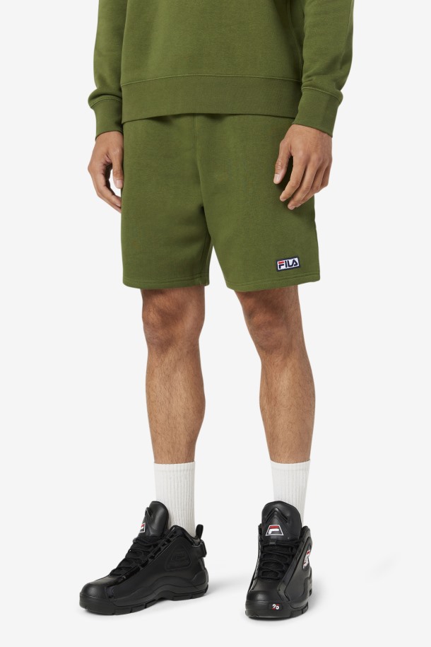 Fila Outlets El Frio Corto