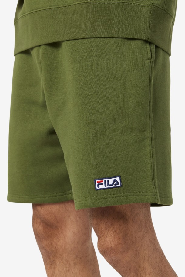 Fila Outlets El Frio Corto