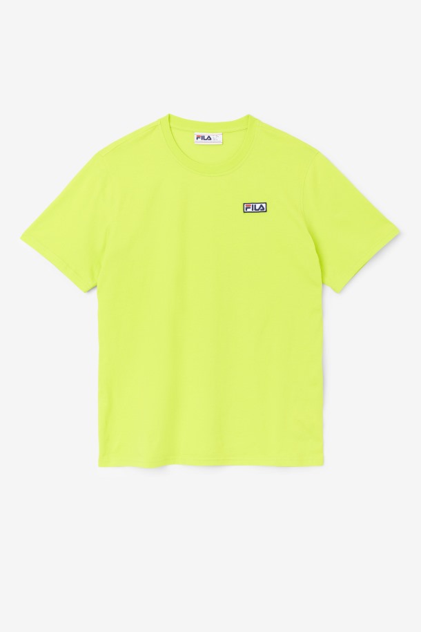 T-shirt Queue Outlet Ponche De Lima Skylar