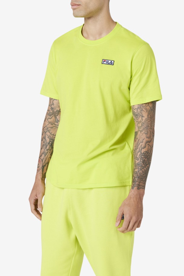 T-shirt Queue Outlet Ponche De Lima Skylar