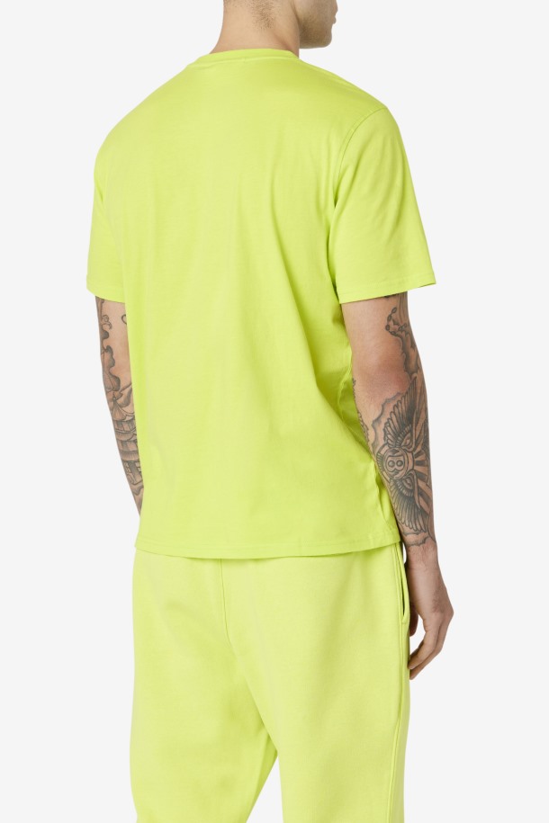 T-shirt Queue Outlet Ponche De Lima Skylar