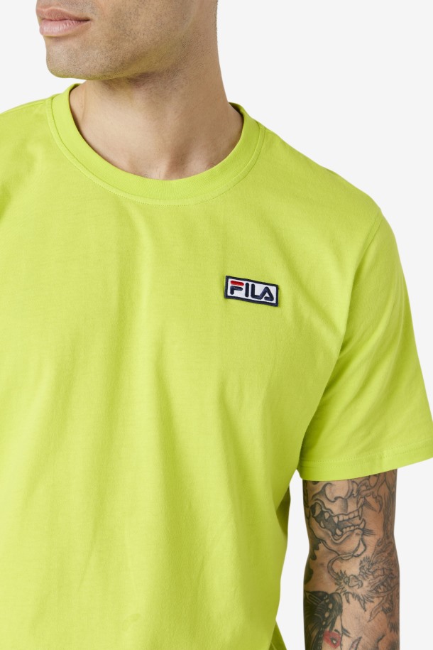 T-shirt Queue Outlet Ponche De Lima Skylar