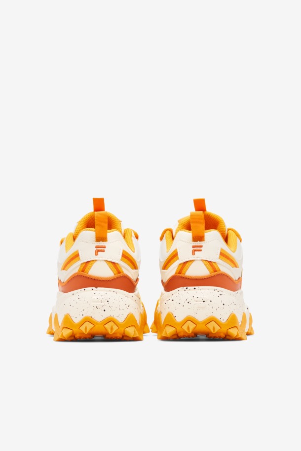 Gardenia/amarillo/amarillo ámbar Fila Outlet Mujer Oakmont Tr