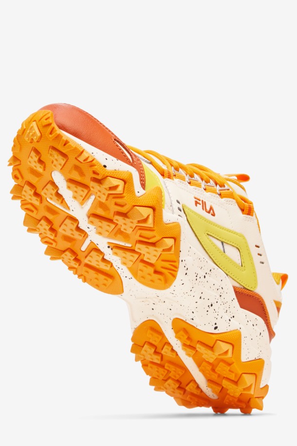Gardenia/amarillo/amarillo ámbar Fila Outlet Mujer Oakmont Tr