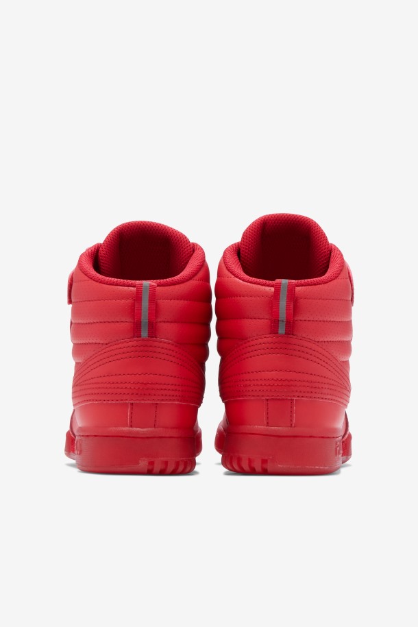 Fila Mujer F-14 Rojo/negro Outlet