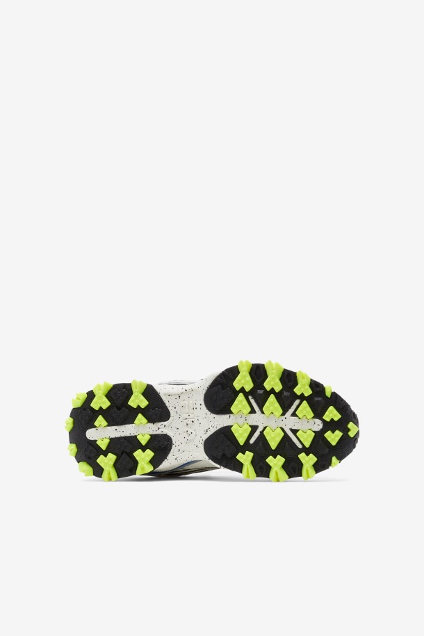 Blanco/negro/azul Niños Pequeños Oakmont Tr Fila Outlet