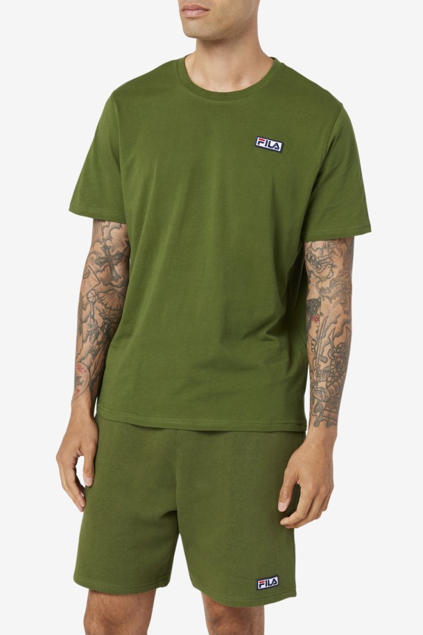 Cebollino Fila Outlets Skylar Camiseta