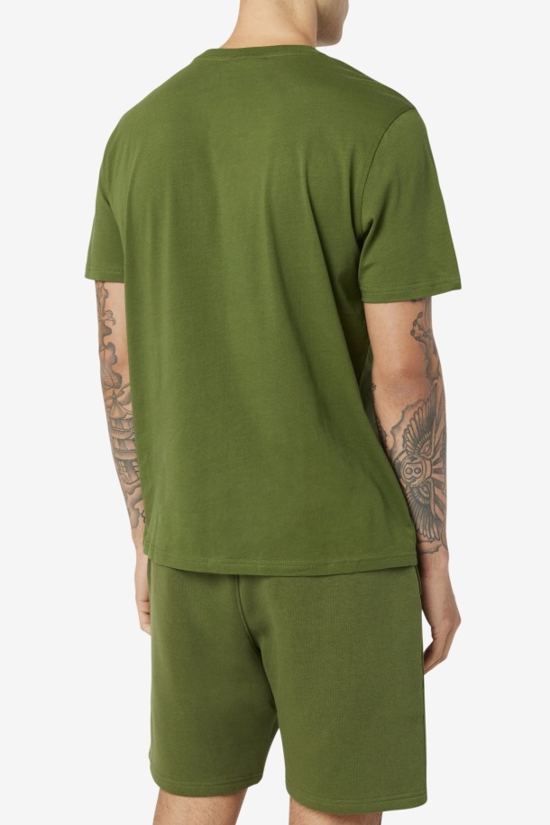 Cebollino Fila Outlets Skylar Camiseta