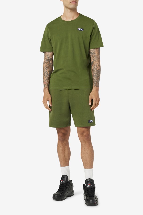 Cebollino Fila Outlets Skylar Camiseta