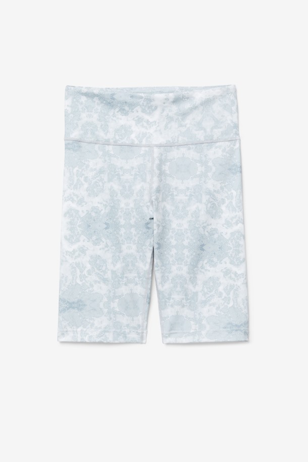 Fila Outlets Forza 8" Bike Short
