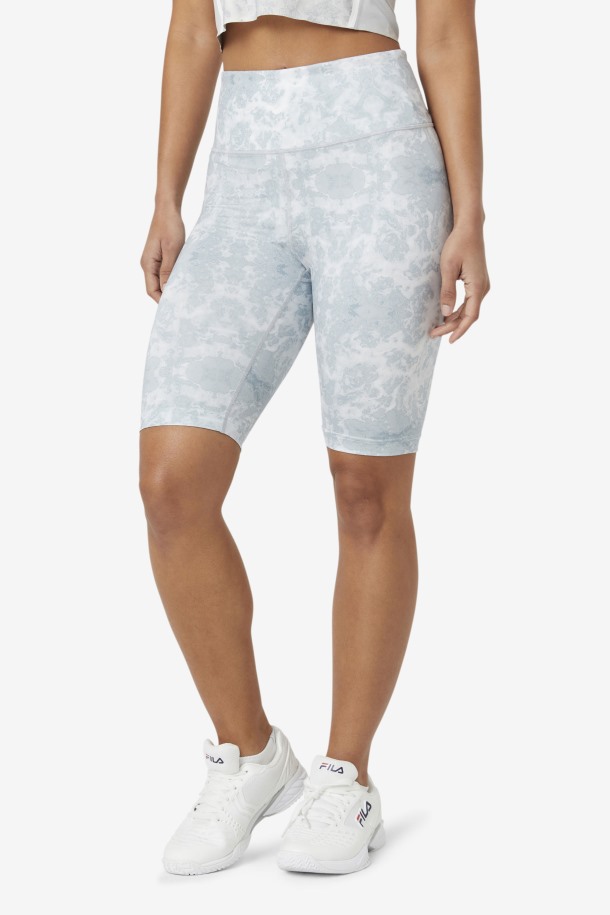 Fila Outlets Forza 8\" Bike Short