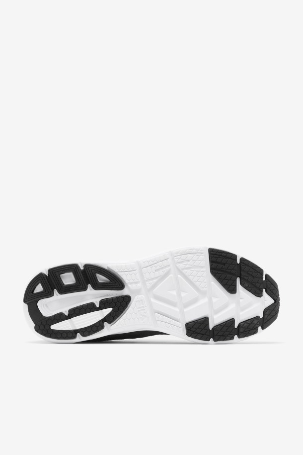 Trigate Animal Black/msil/turb Fila Outlets