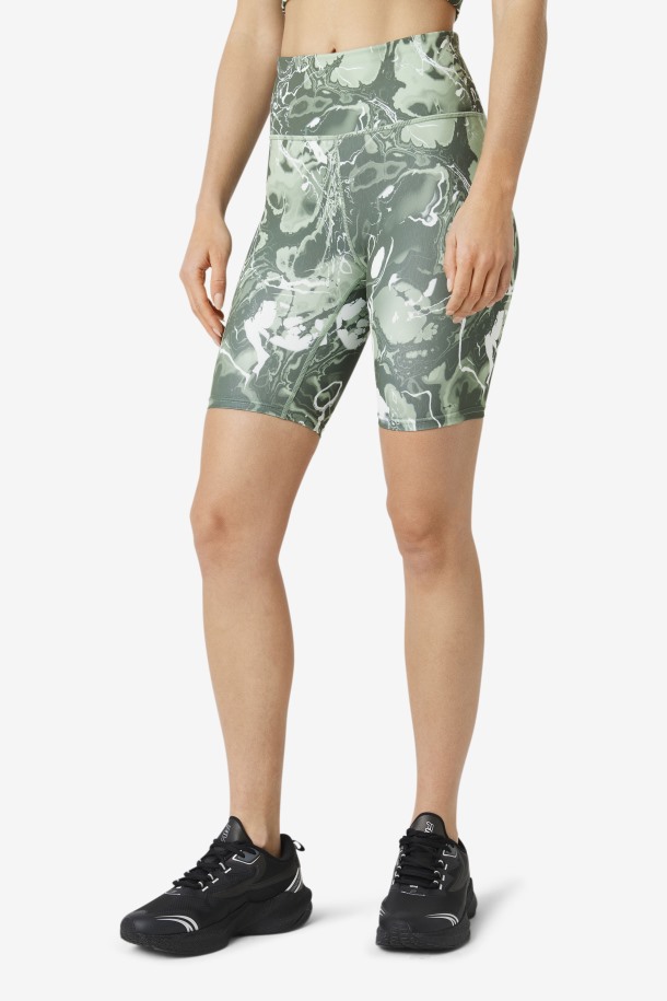 Forza 8\" Bike Basil Marble Short Fila Outlets