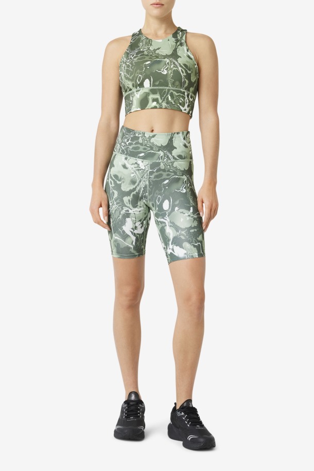 Forza 8\" Bike Basil Marble Short Fila Outlets