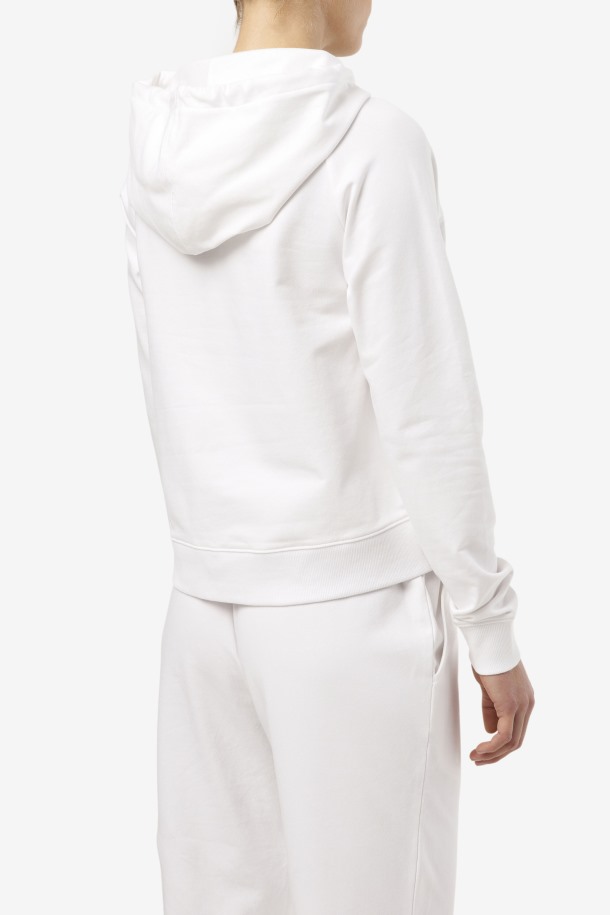 Sudadera Fila Valeria Blanca