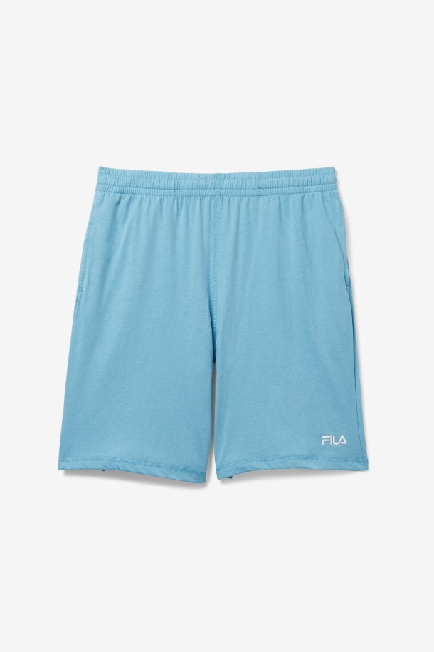 Fila Short Jonco Azul Lechoso Outlet