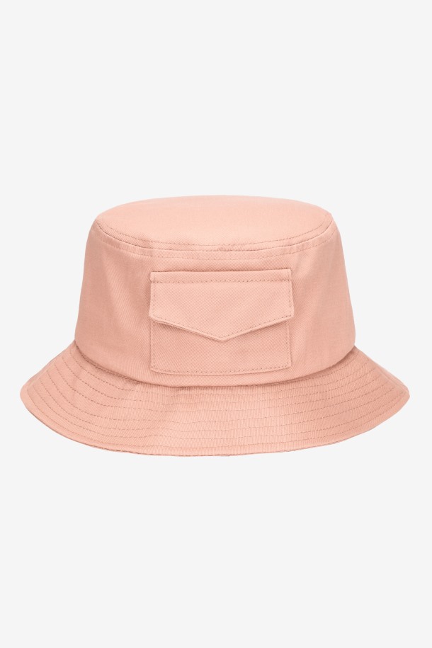 Sombrero De Pescador Heritage Fila Outlets Coral Nube