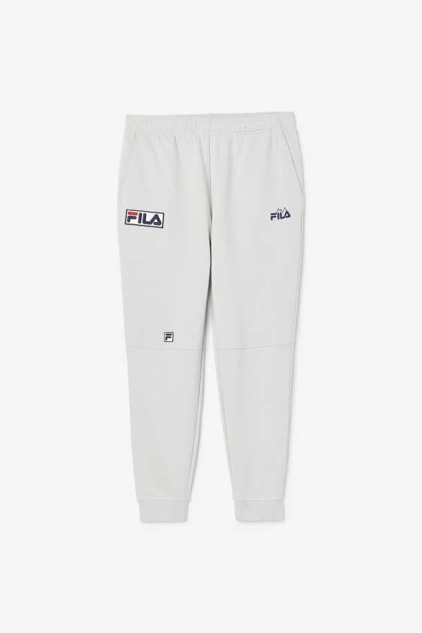 Anu Jogger Piedra Fila Outlets