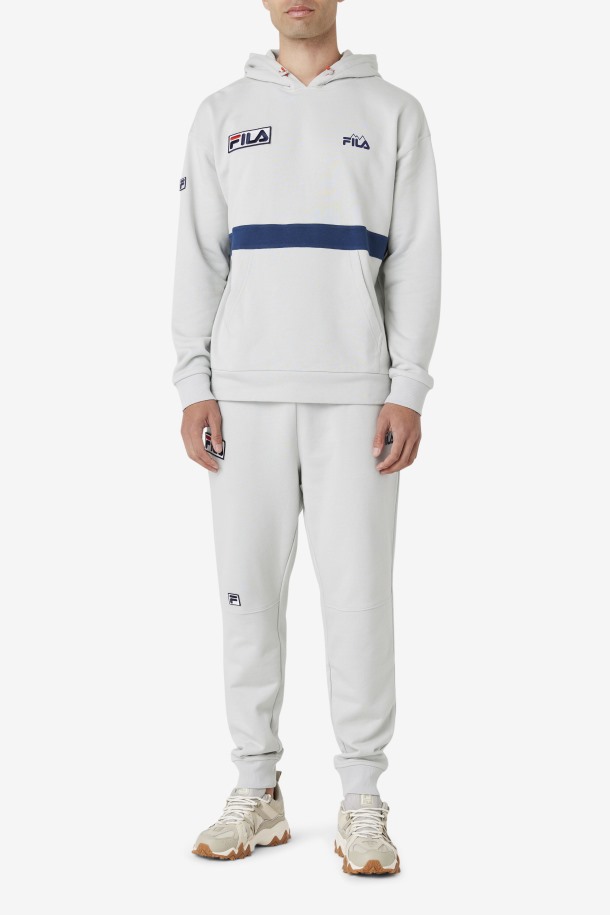 Anu Jogger Piedra Fila Outlets