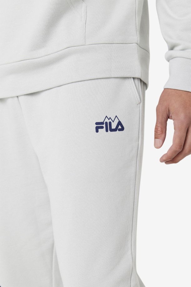 Anu Jogger Piedra Fila Outlets
