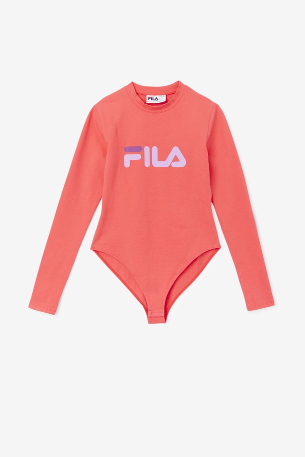 Body Cayena Fila Outlets Chaya