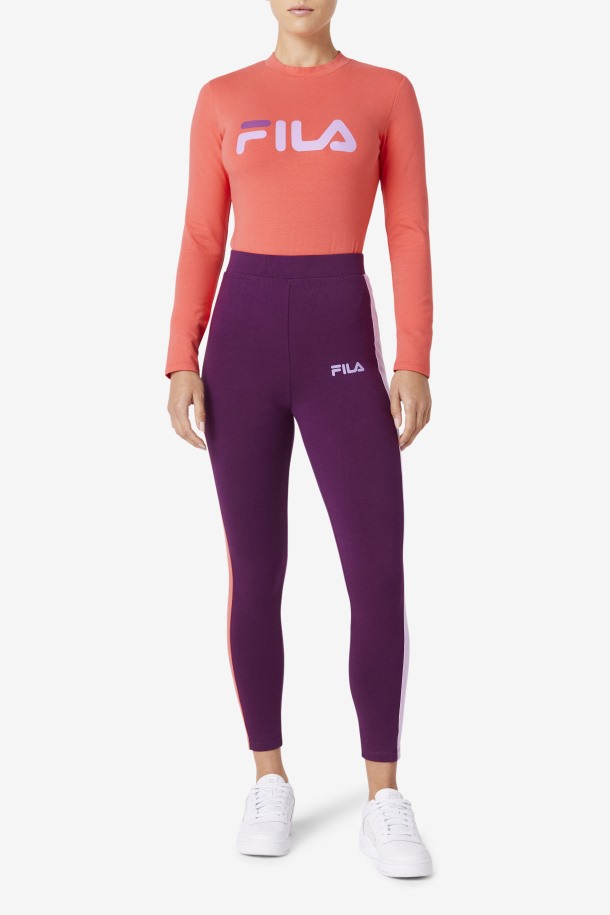 Body Cayena Fila Outlets Chaya