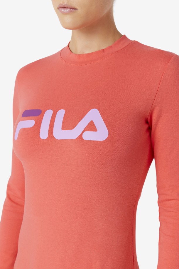 Body Cayena Fila Outlets Chaya
