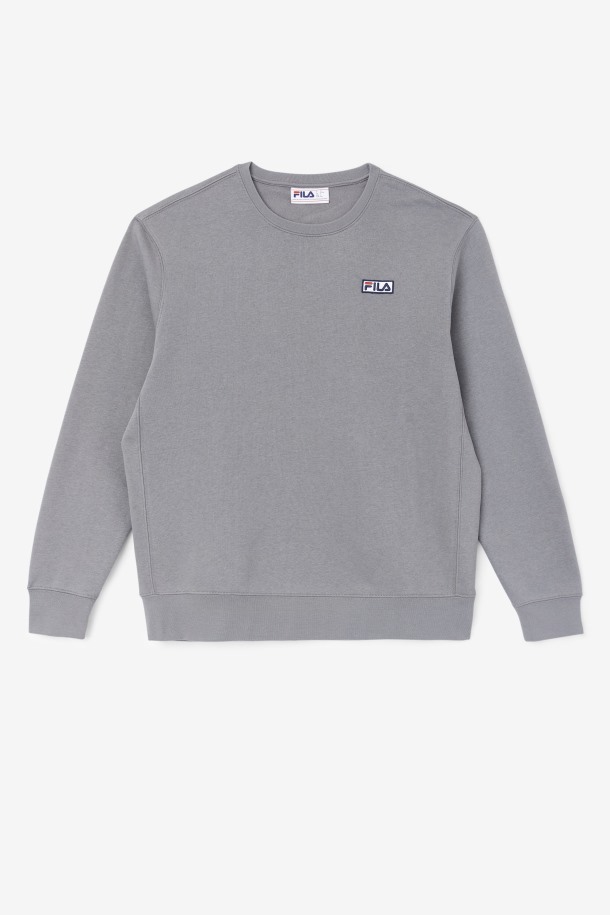 Castlerock Garran Crew Fila Puntos De Venta