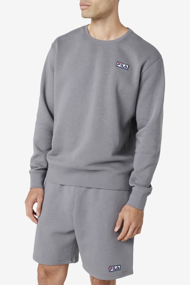 Castlerock Garran Crew Fila Puntos De Venta