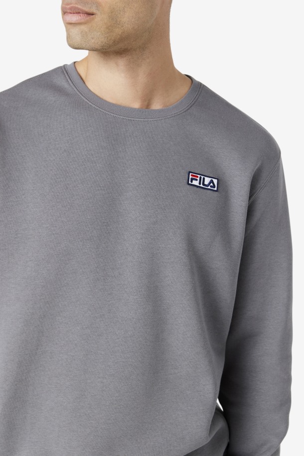 Castlerock Garran Crew Fila Puntos De Venta