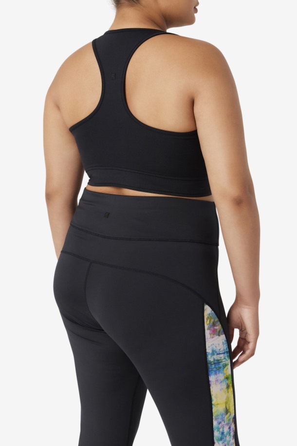 Sujetador Uplift Racerback Fila Outlet