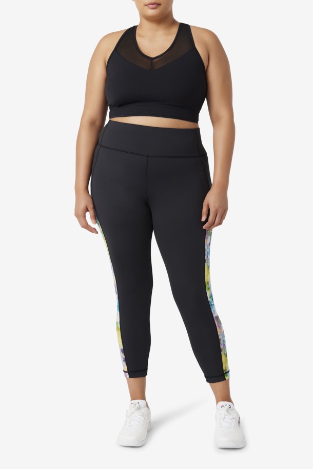 Sujetador Uplift Racerback Fila Outlet