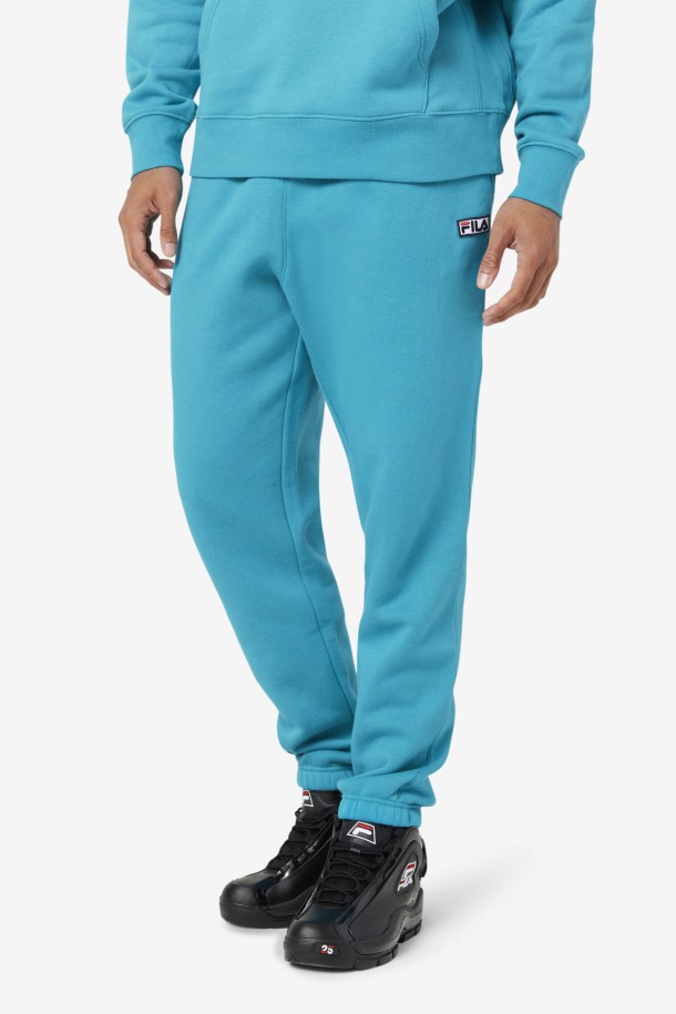 Garin Jogger Fila Outlets Capri Brisa