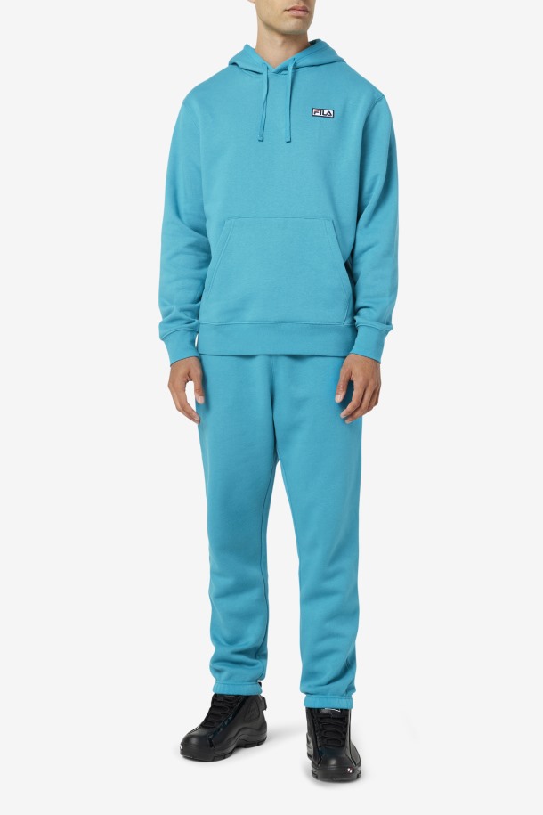 Garin Jogger Fila Outlets Capri Brisa