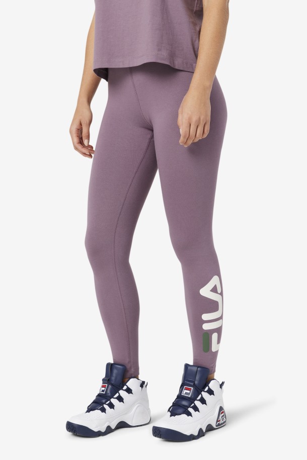 Elora Legging Fila Puntos De Venta Ephemera