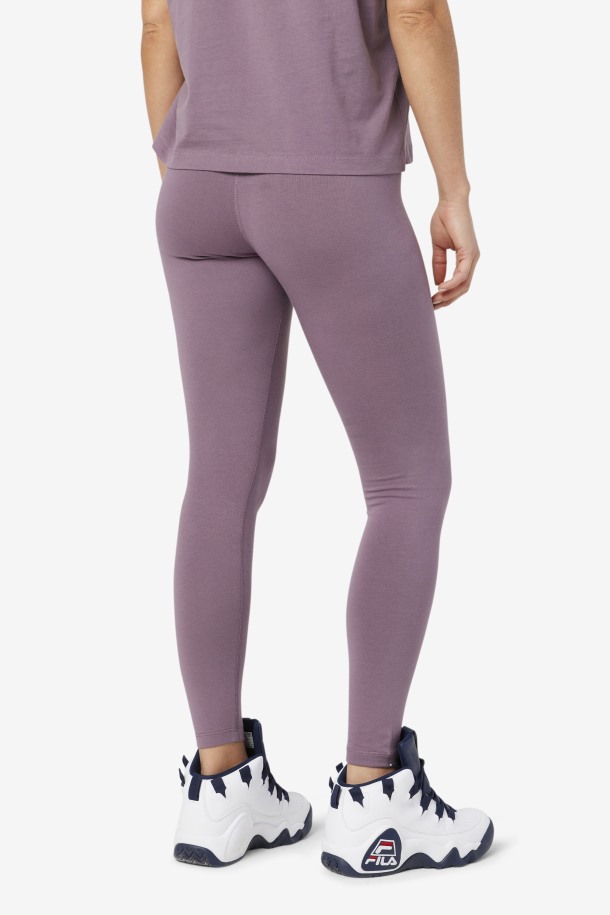 Elora Legging Fila Puntos De Venta Ephemera