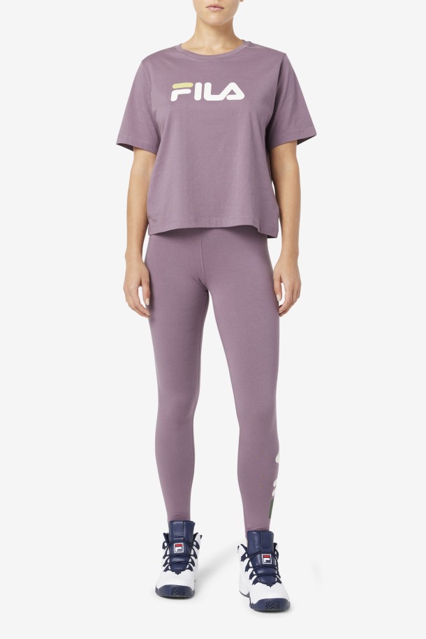Elora Legging Fila Puntos De Venta Ephemera