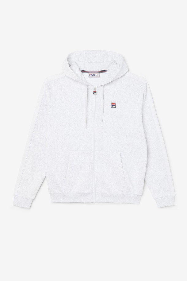Queue Outlets Joey Sudadera Con Perchero Completo