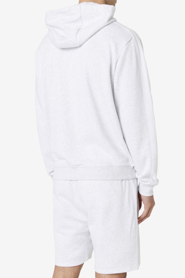 Queue Outlets Joey Sudadera Con Perchero Completo