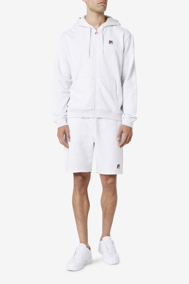 Queue Outlets Joey Sudadera Con Perchero Completo