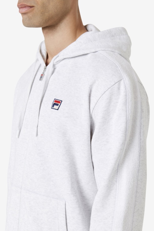 Queue Outlets Joey Sudadera Con Perchero Completo