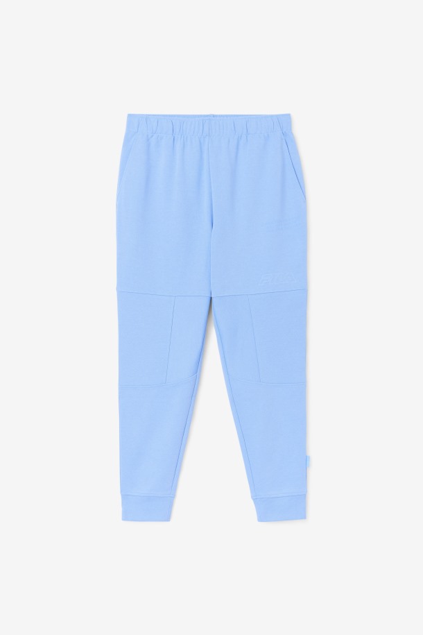 Jogger Nirved Fila Outlet Azul Aciano