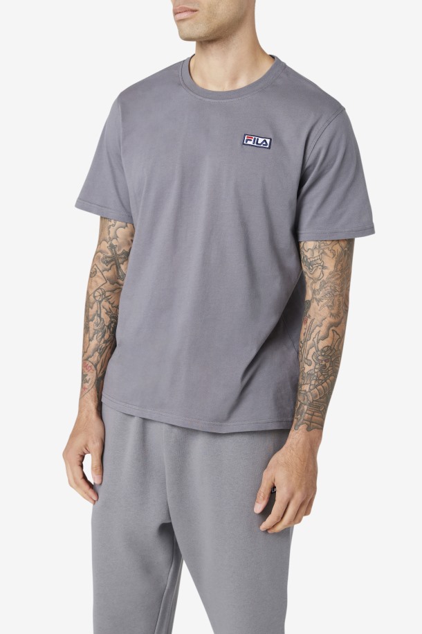 Skylar Camiseta Castlerock Fila Puntos De Venta